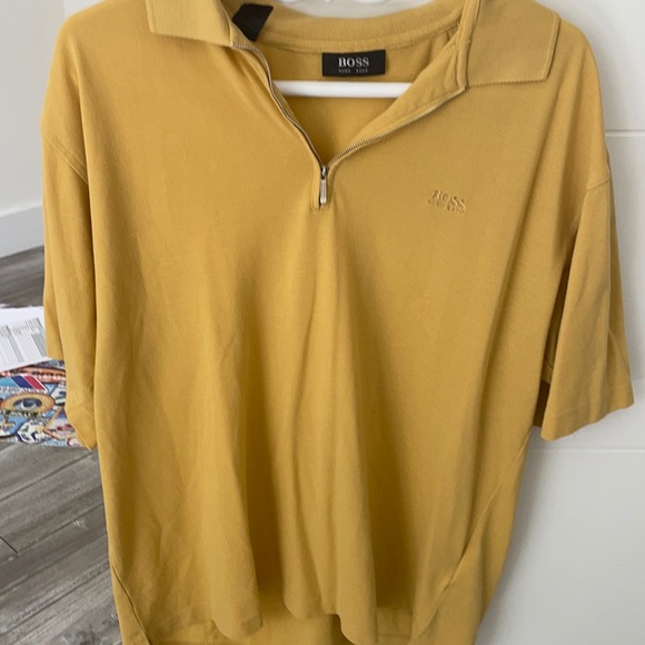 Hugo Boss Polo Size XL - Picture 1 of 5